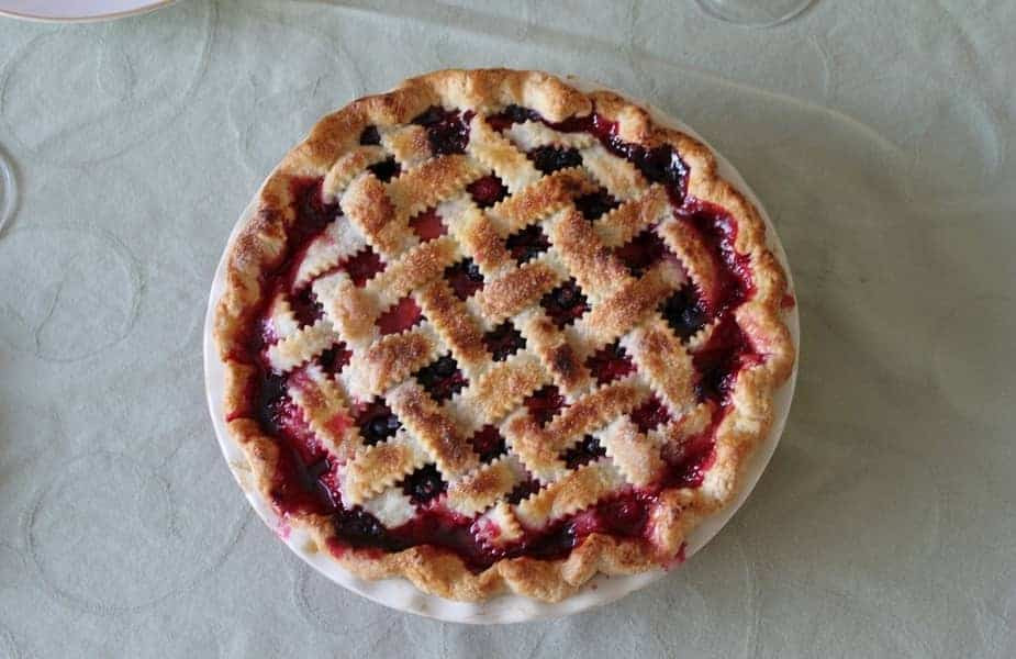 Do Fruit Pies Need To Be Refrigerated
 Does Pie Need to Be Refrigerated