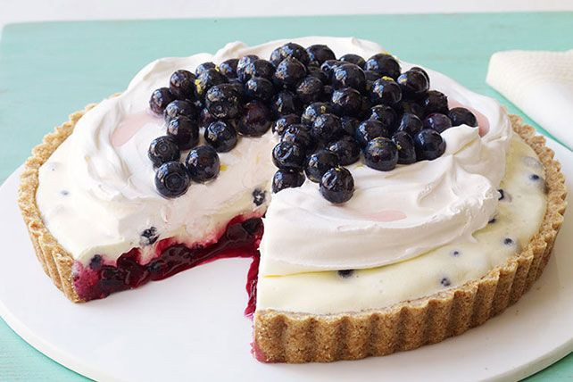 Do Fruit Pies Need To Be Refrigerated
 If you need a showstopper for dessert give our Blueberry