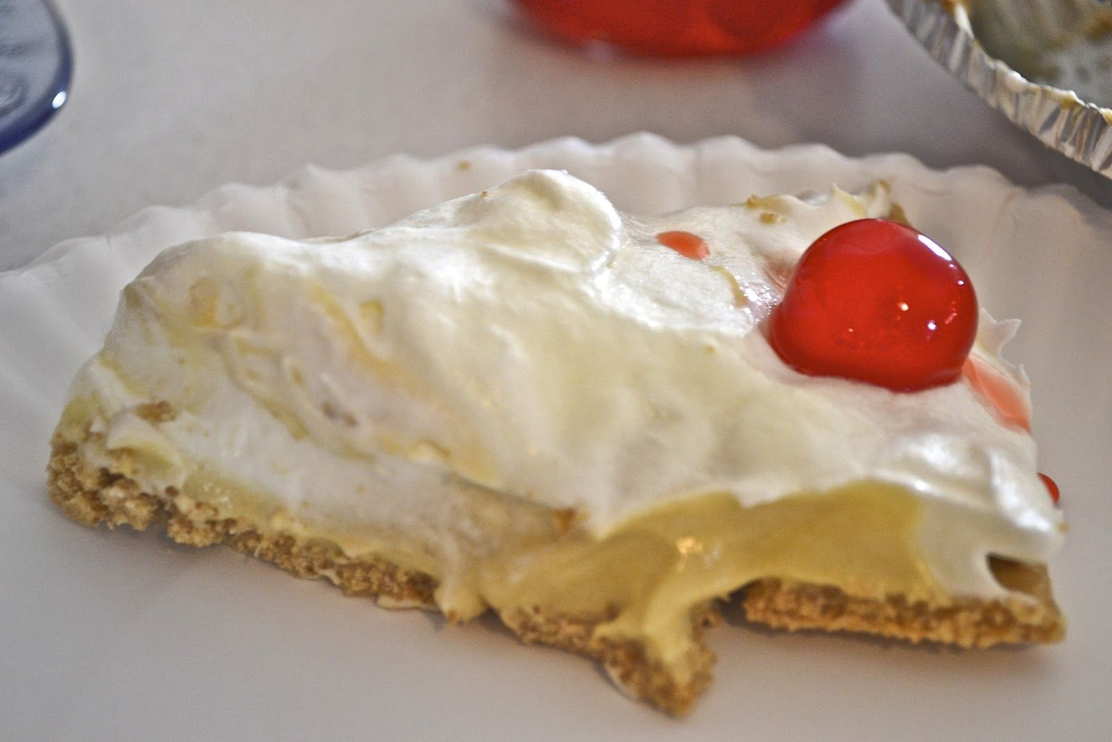 Do Fruit Pies Need To Be Refrigerated
 This easy to make pie was a perfect dessert for an All