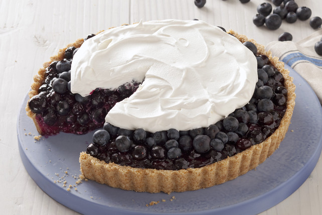 Do Fruit Pies Need To Be Refrigerated
 Blueberry Refrigerator Pie Recipe Kraft Canada