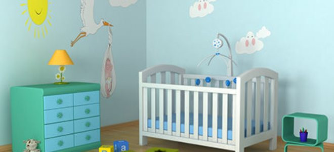 Do It Yourself Baby Nursery Decor
 Choosing the Right Baby Crib