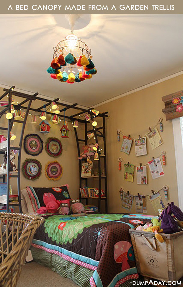 Do It Yourself Baby Room Decorations
 Great Do It Yourself Home Ideas 16 Pics