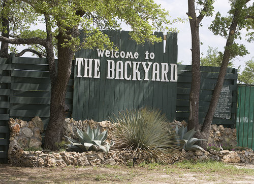 Doc'S Backyard Austin
 Listen Up 7 Outdoor Music Venues Worth the Trip