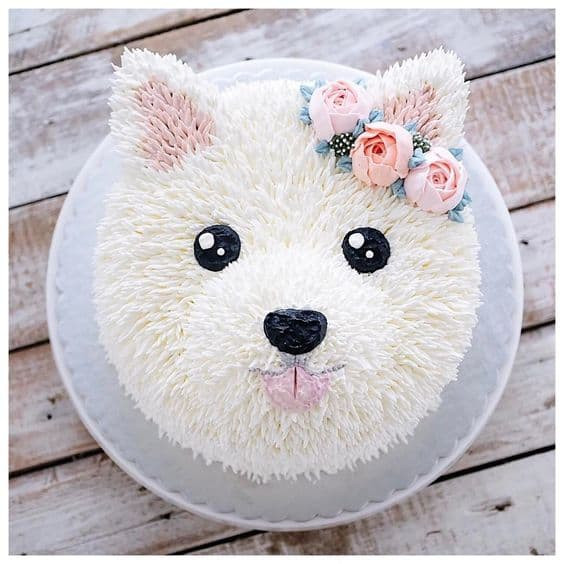 Dog Birthday Cake Ideas
 Dog Cake Ideas For Birthdays Pinterest Best Video Tutorial