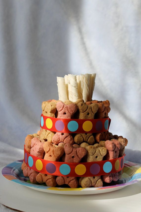 Dog Birthday Cake Ideas
 Pet Birthday Cakes