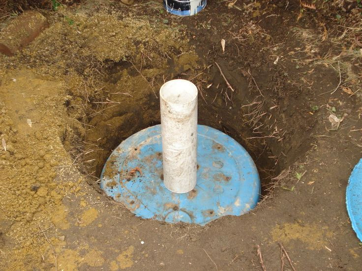 Dog Septic System DIY
 dog waste septic system For the Pups