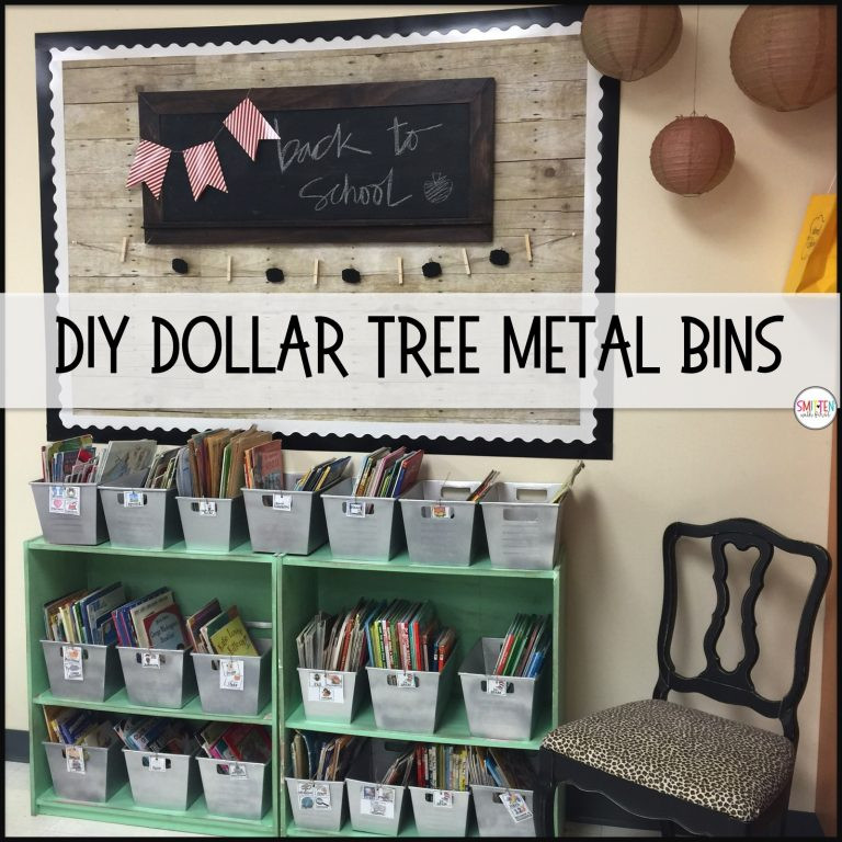 Dollar Store DIY Organization
 15 Genius DIY Dollar Store Storage Bin Organization Ideas