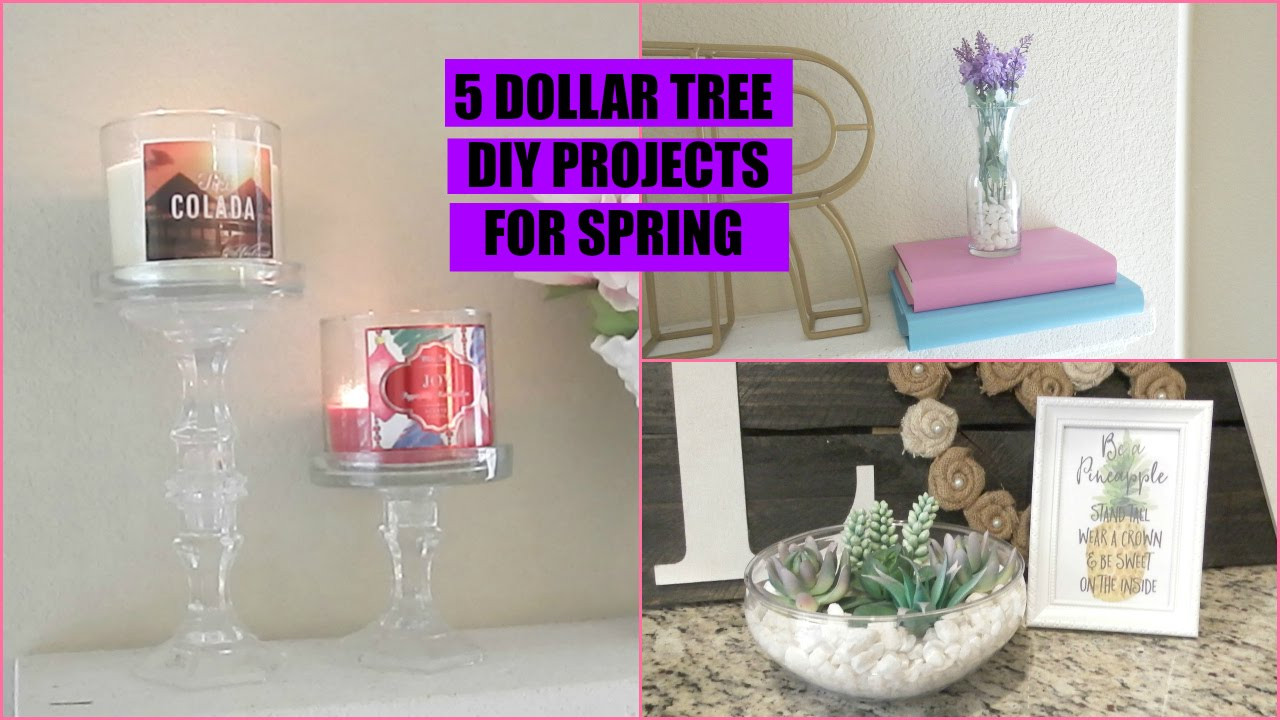 Dollar Tree DIY Decor
 Dollar Tree DIY Home Decor