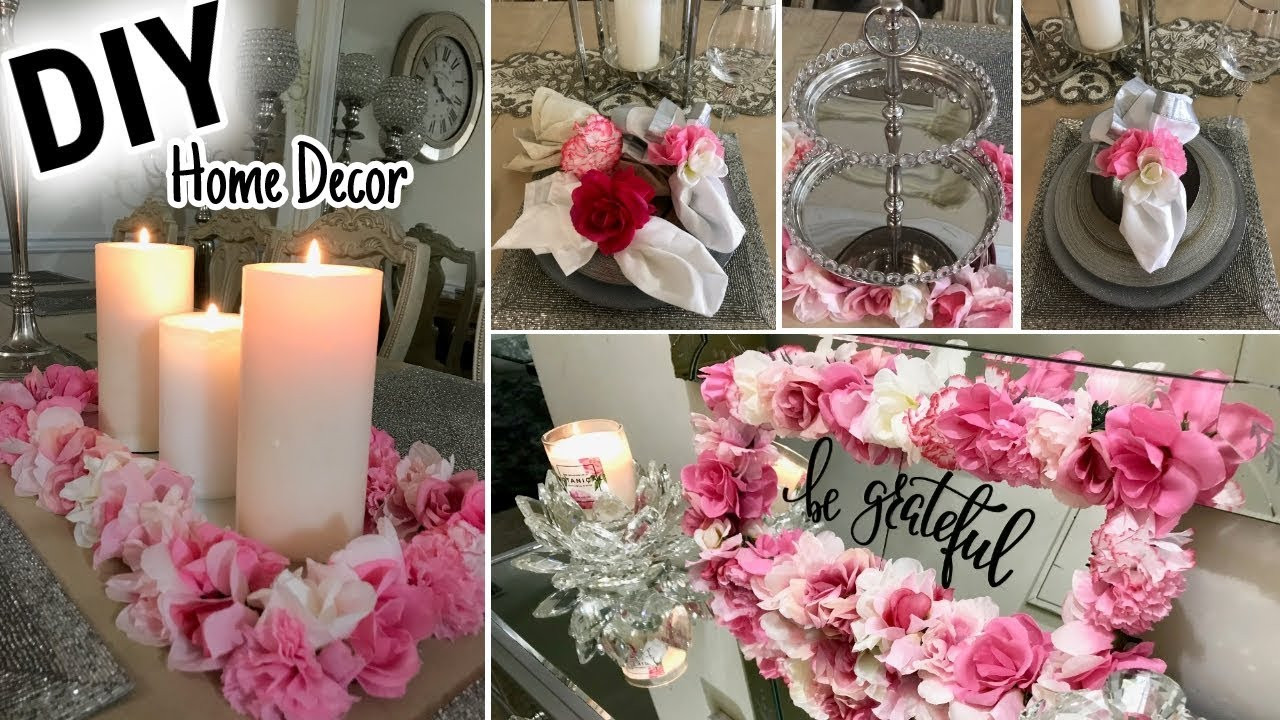 The top 22 Ideas About Dollar Tree Diy Home Decor - Home, Family, Style