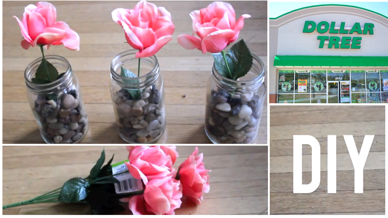 Dollar Tree DIY Home Decor
 DIY Dollar Tree Craft