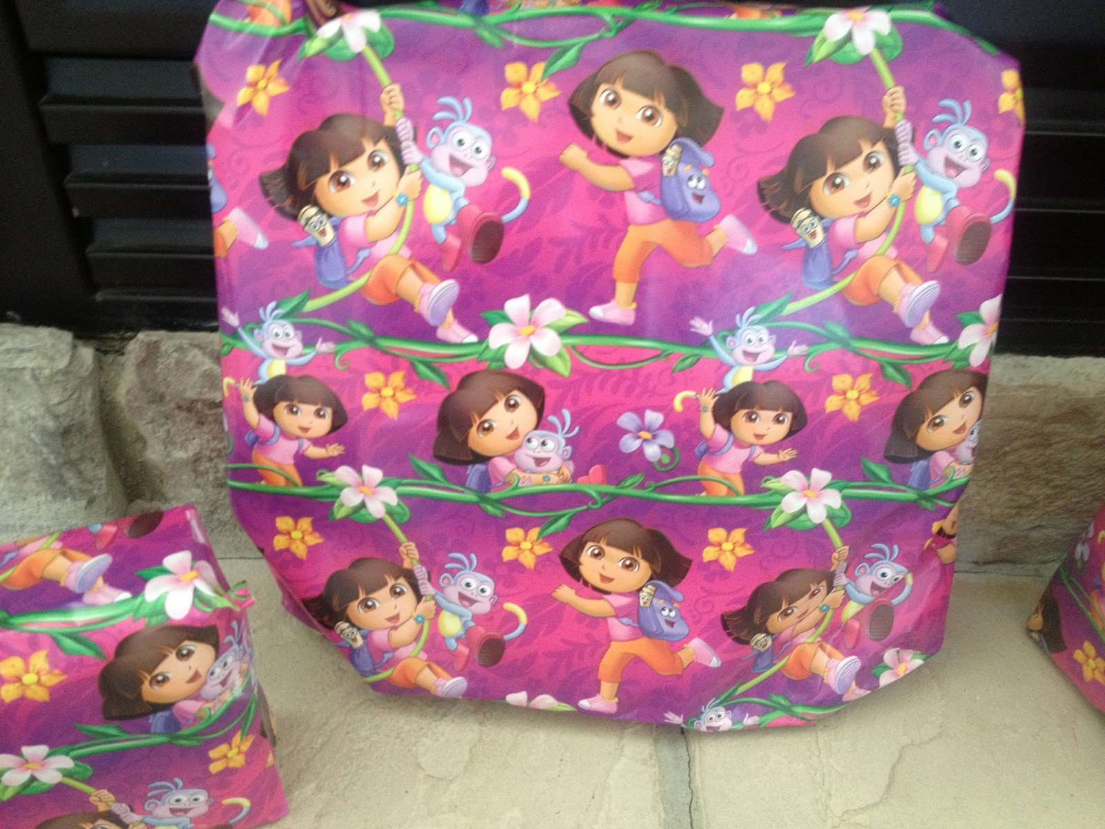 Dora Birthday Decorations
 Teach Academy Dora the Explorer Birthday Party THE