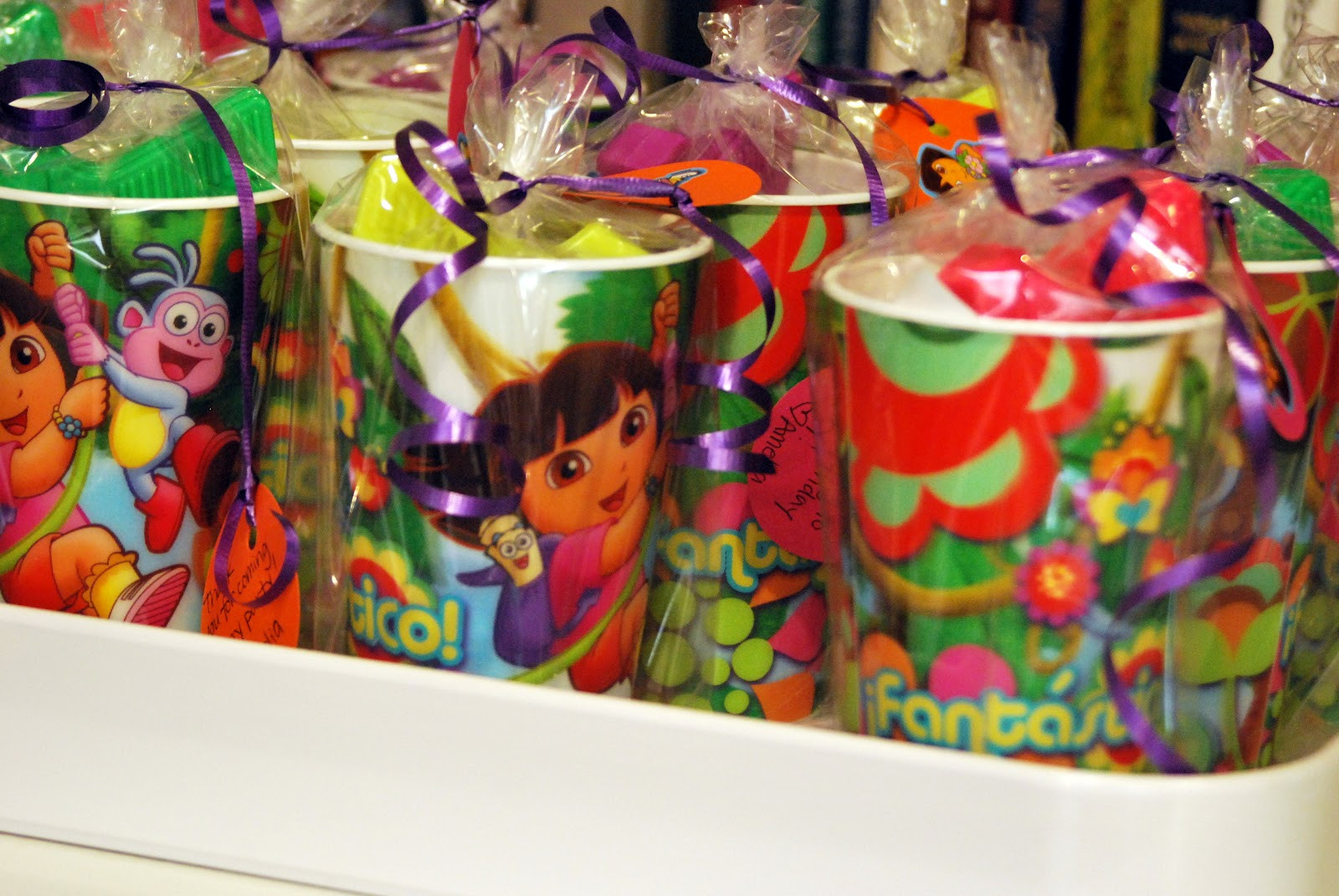 Dora Birthday Decorations
 Dora Birthday Party Ideas Dora Birthday Party Supplies