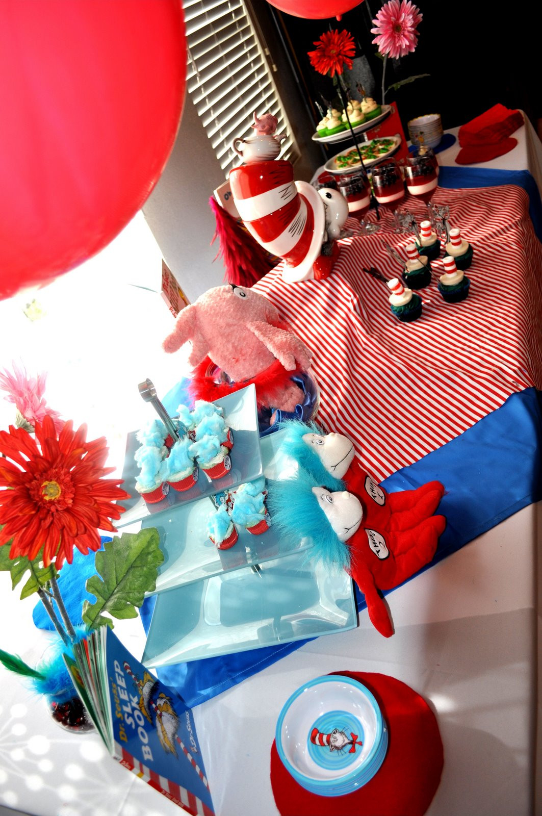Dr.Seuss Baby Shower Gifts
 Diaper Duchess kara s party ideas dr seuss baby shower
