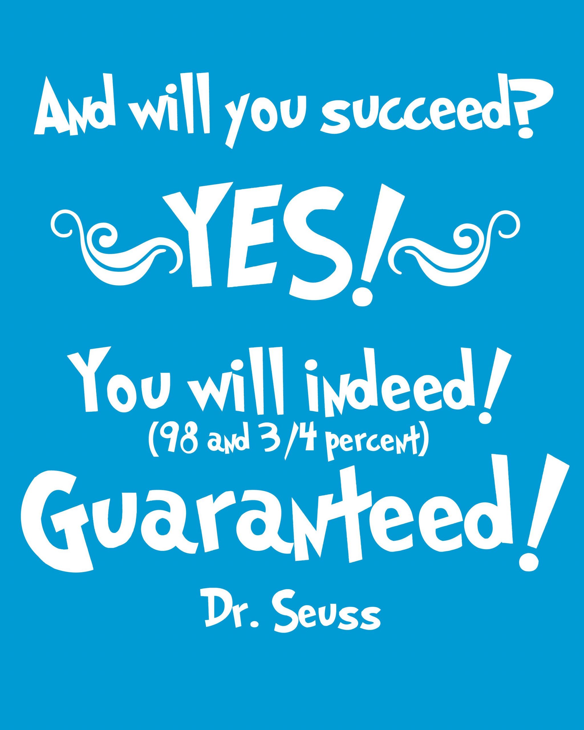 Dr Seuss Graduation Quotes
 Pin on Keke s Going Away Party