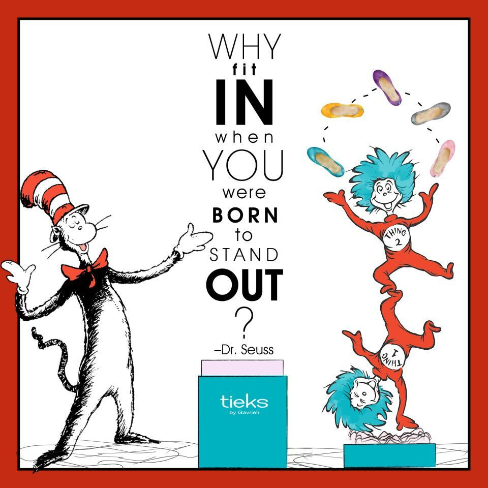 Dr Seuss Happy Birthday To You Quotes
 Love this