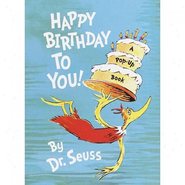 Dr Seuss Happy Birthday To You Quotes
 Quote of the Week Mrs Jenkins 5th Grade