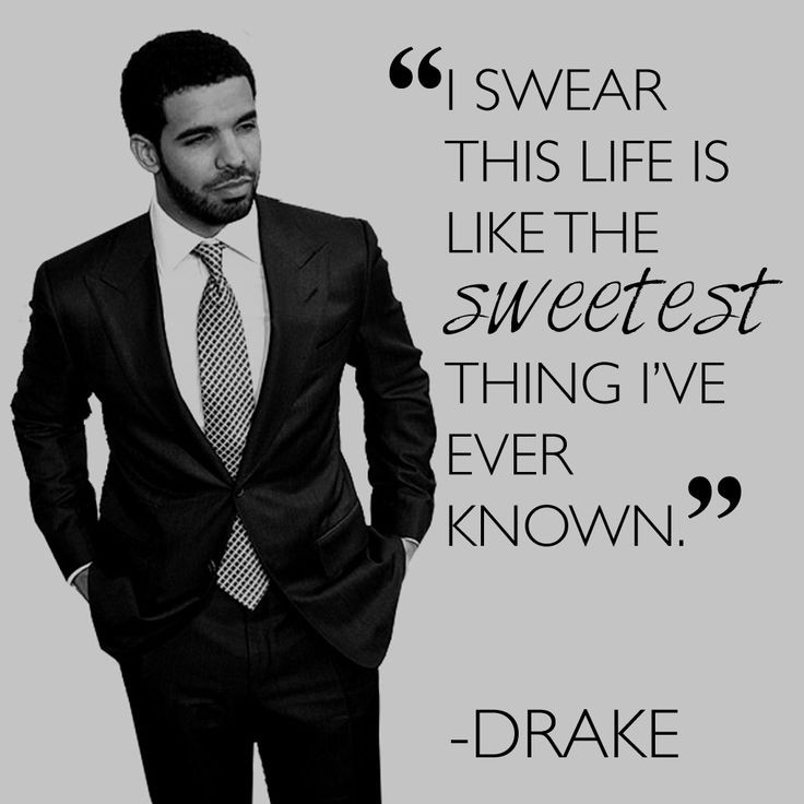 Drake Birthday Quotes
 Drake Birthday Quotes QuotesGram