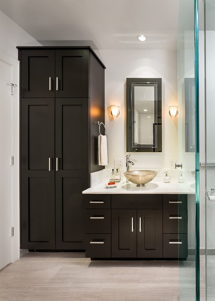 Dream Master Bathroom
 Feature of Your Dream Master Bathroom by Lee Kimball