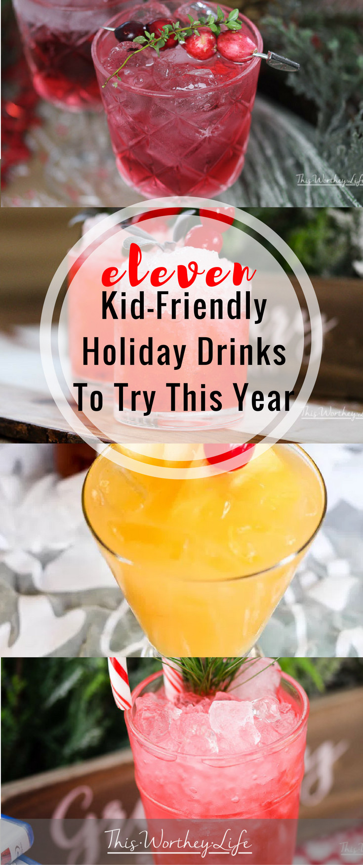 Drink For Kids Party
 23 Awesome New Year s Eve Kid Party Ideas