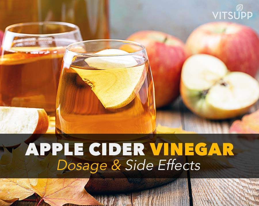 Drinking Apple Cider Vinegar Side Effects
 Apple Cider Vinegar Side Effects