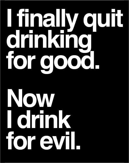 Drinks Funny Quotes
 The 25 best Funny drinking quotes ideas on Pinterest
