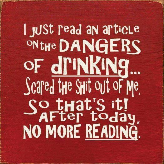 Drinks Funny Quotes
 Drink Quotes Funny Sayings Pinterest QuotesGram