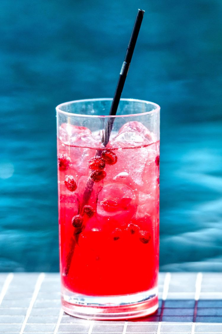 Drinks To Mix With Vodka
 Vodka Cranberry drink recipe