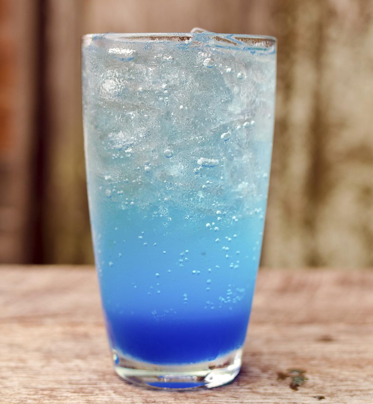 Drinks To Mix With Vodka
 9 Best Mouth watering Mixed Drinks With Blue Curacao and