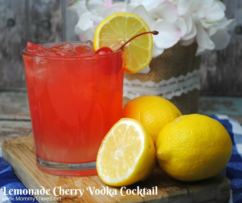 Drinks To Mix With Vodka
 10 Best Mixed Drinks With Rum And Vodka Recipes
