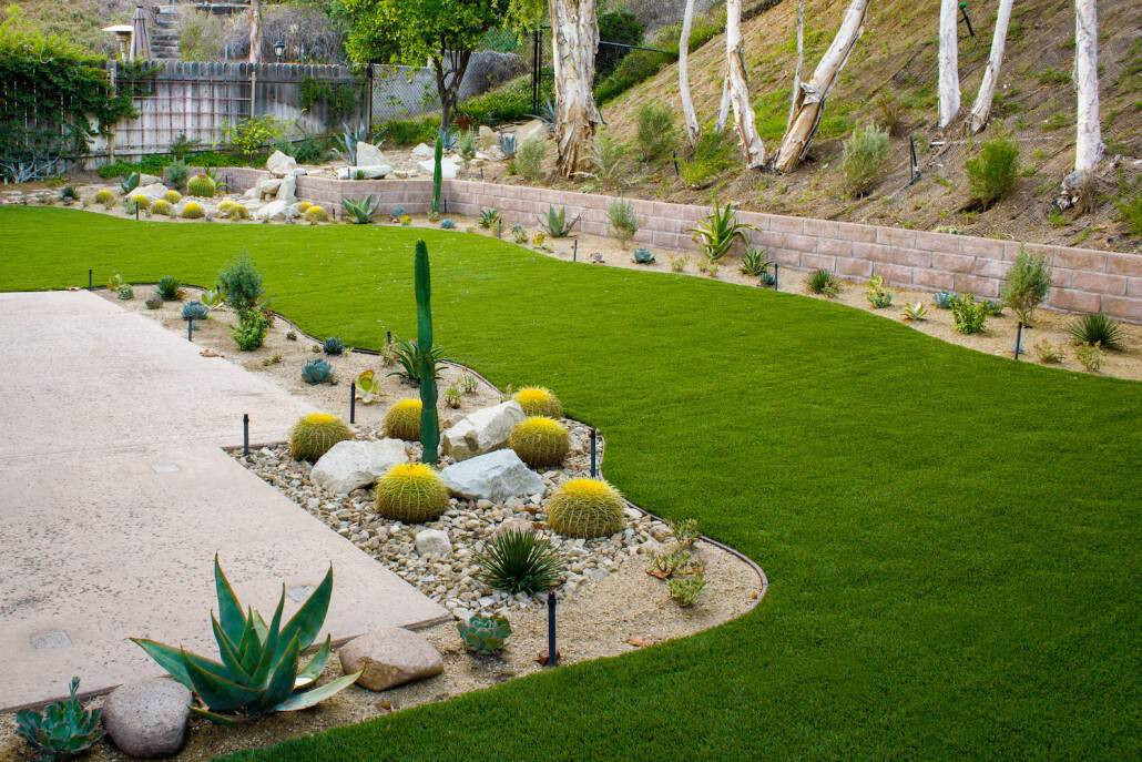 Drought Tolerant Plants Landscape Design
 Drought Tolerant Landscape Design – Servicing LA & So Cal