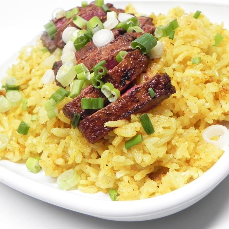 Duck And Rice Recipes
 Curried duck and rice recipe All recipes UK