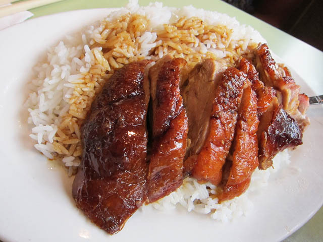 Duck And Rice Recipes
 Recipe of the Day Fried Duck and Rice Pato Frito