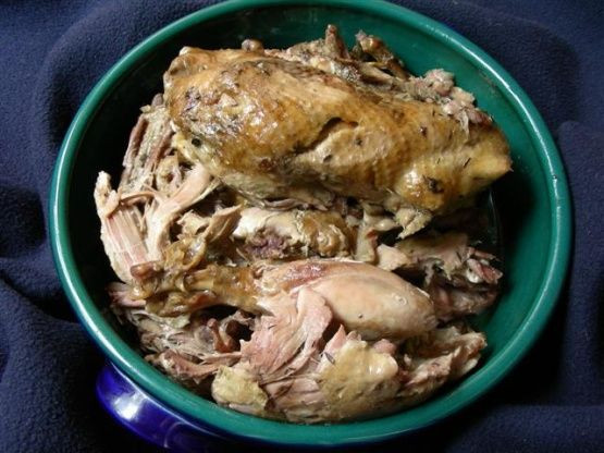 Duck Crock Pot Recipes
 Make and share this Crock Pot Duck Confit recipe from