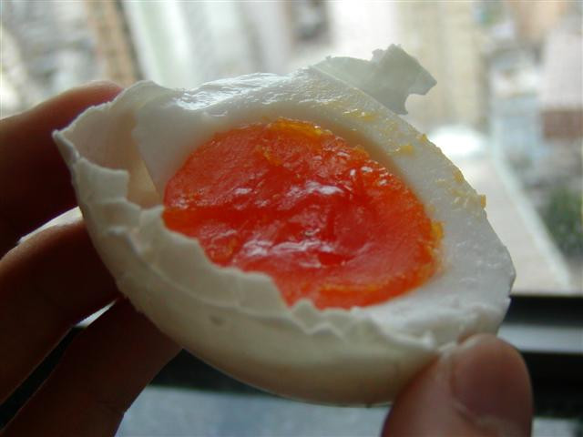 Duck Egg Recipes
 Salted duck egg Recipes Wiki