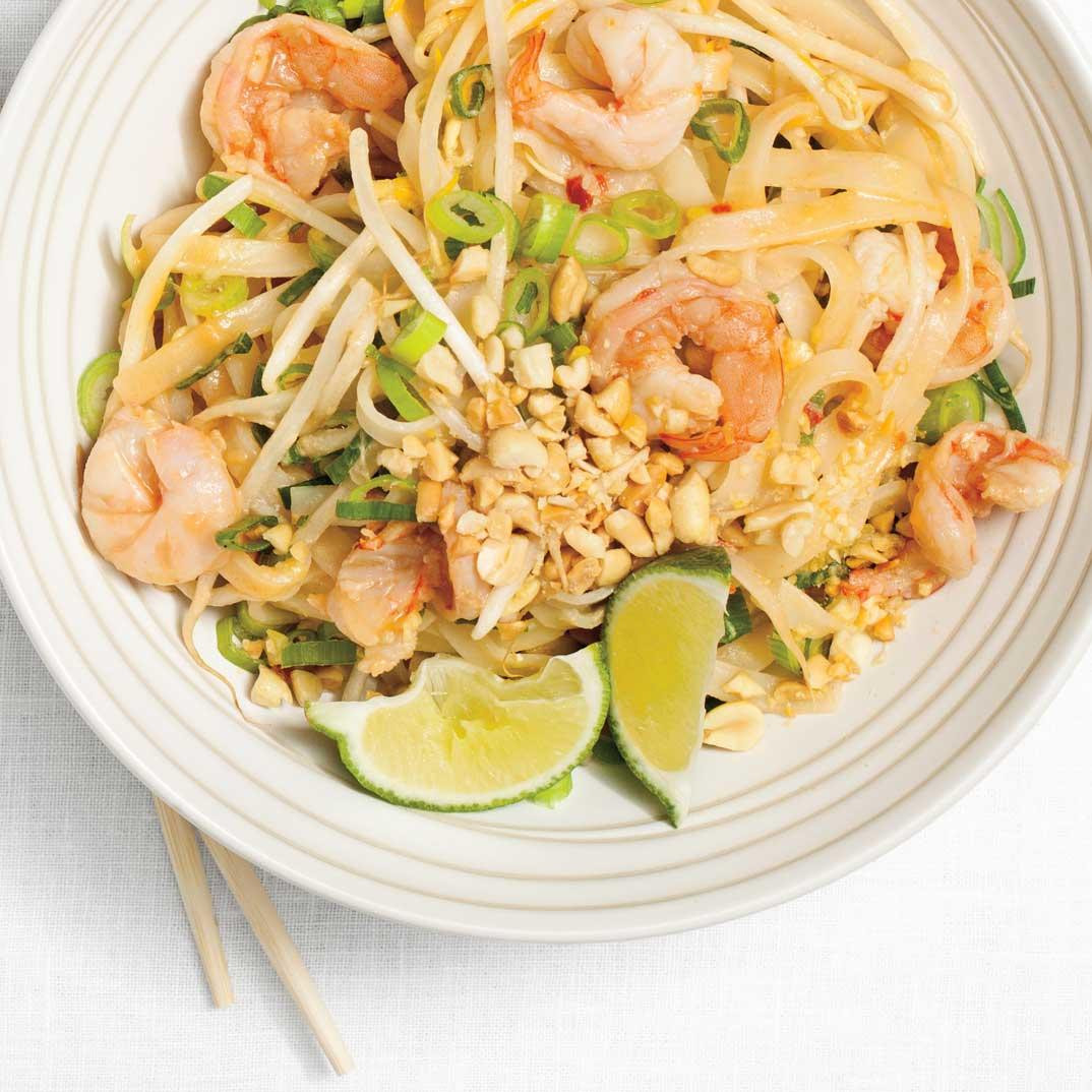 Duck Pad Thai
 duck pad thai calories