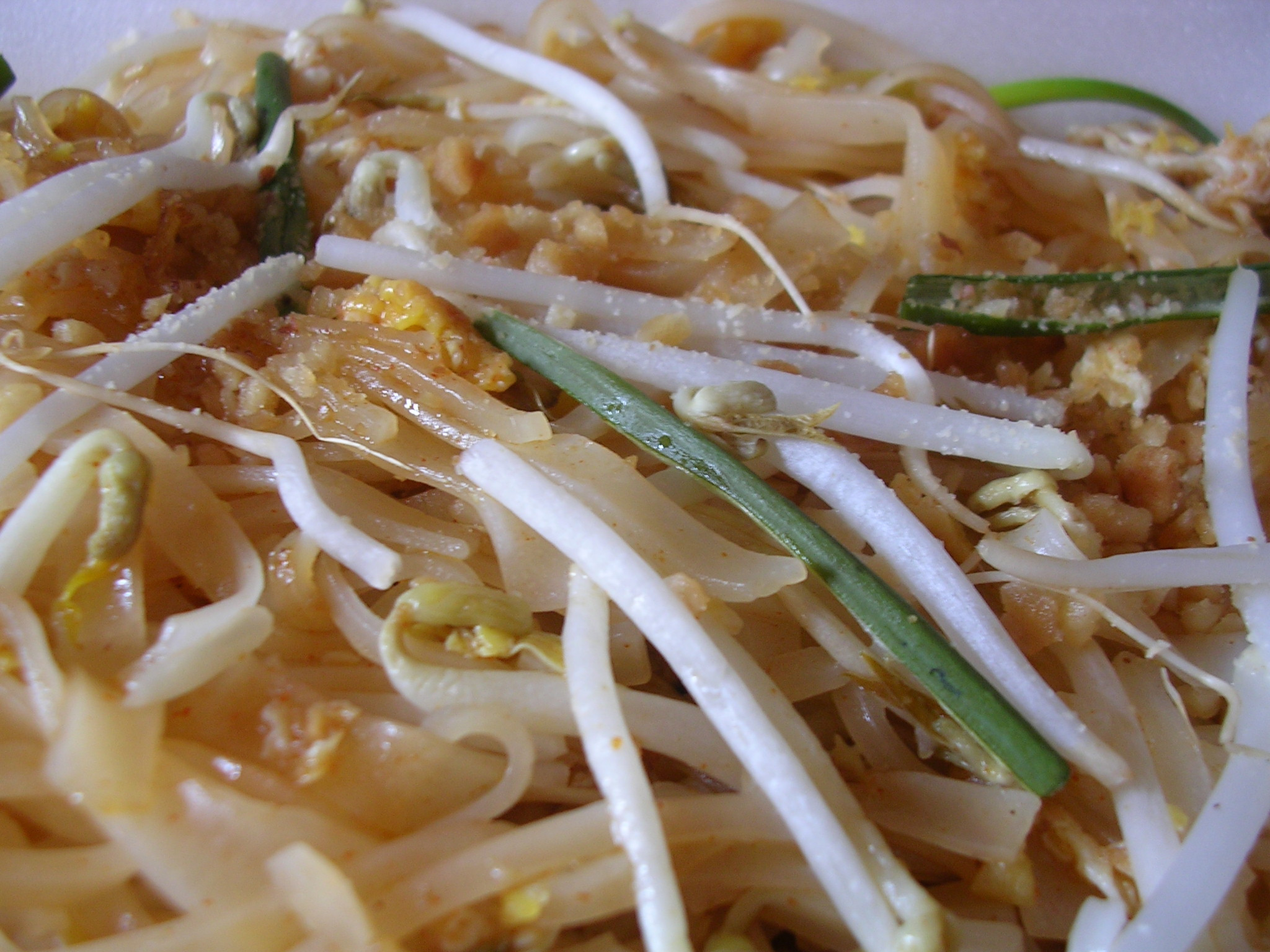 Duck Pad Thai
 Top 20 Calories In Restaurant Pad Thai Best Round Up