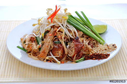 Duck Pad Thai
 "duck pad thai" Stock photo and royalty free images on