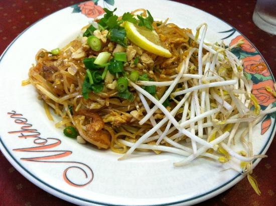 Duck Pad Thai
 duck pad thai Picture of Jo Wok Sandusky Tripadvisor