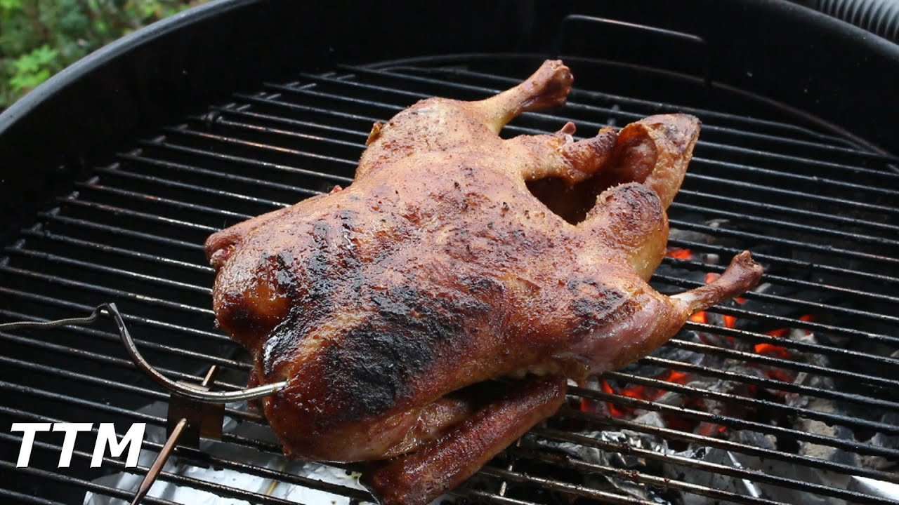 Duck Recipes Grilled
 The 23 Best Ideas for Grilled whole Duck Recipes Best