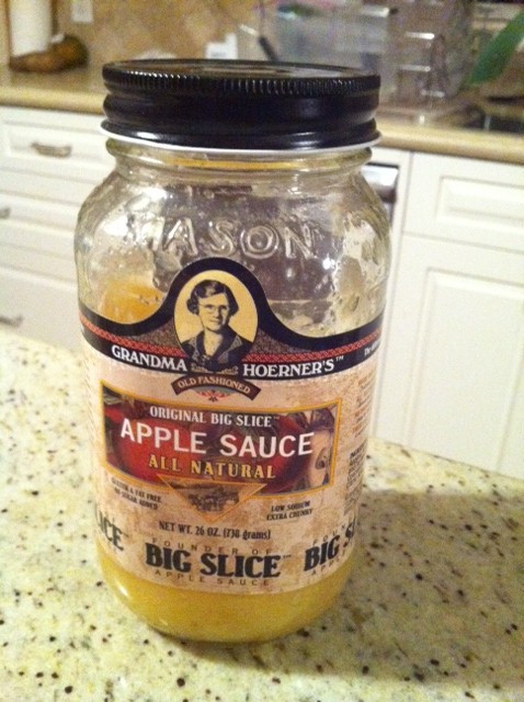 Duck Sauce Recipe With Applesauce
 Grandma Hoerner s Applesauce review and Duck Sauce recipe