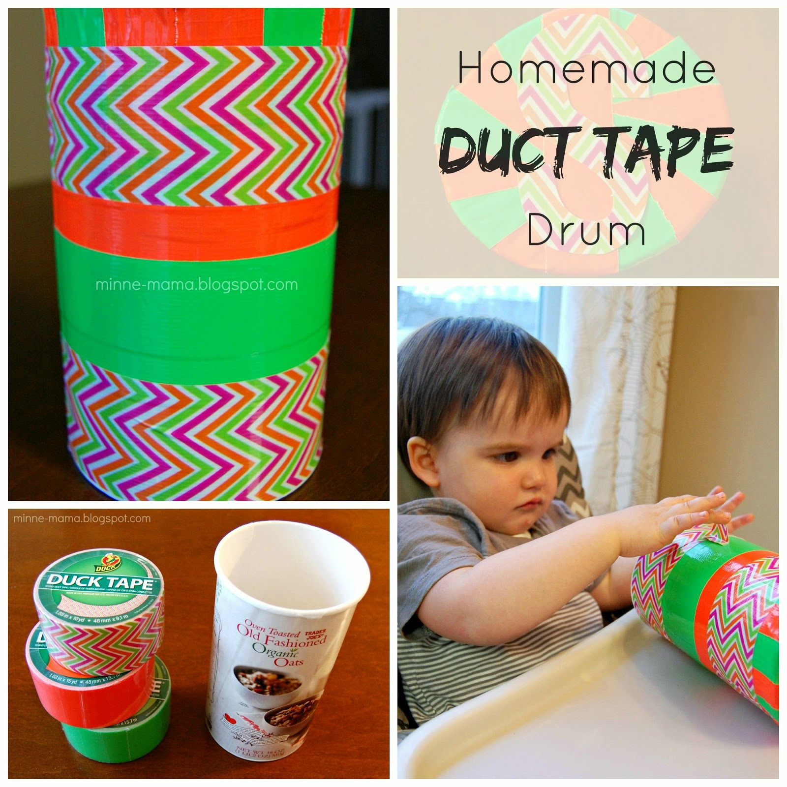 Duct Tape Projects For Kids
 50 of the BEST Duct Tape Crafts for Kids The Joys of Boys