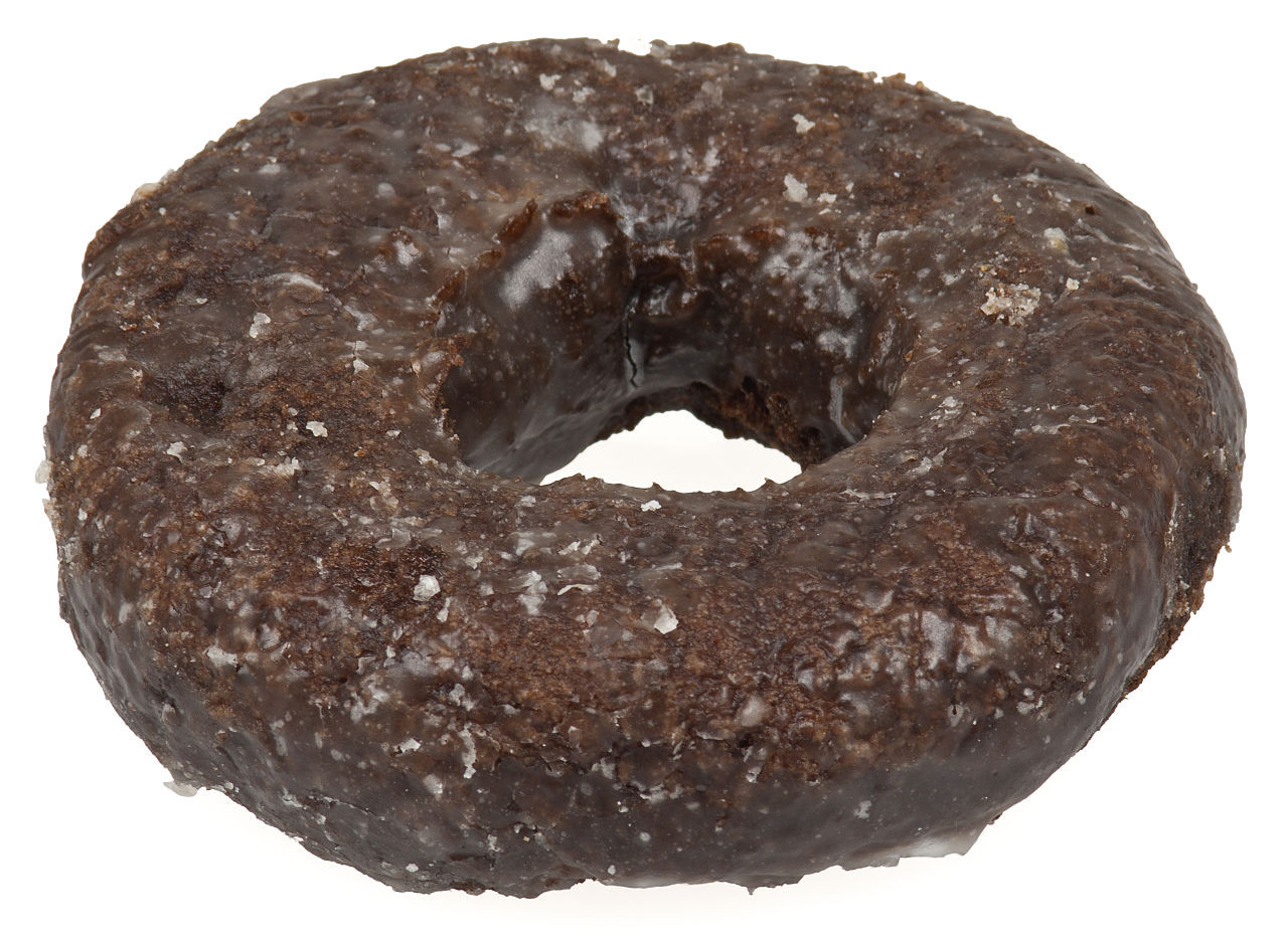 Dunkin Donuts Chocolate Cake Donut
 File Chocolate Cake Donut Wikimedia mons