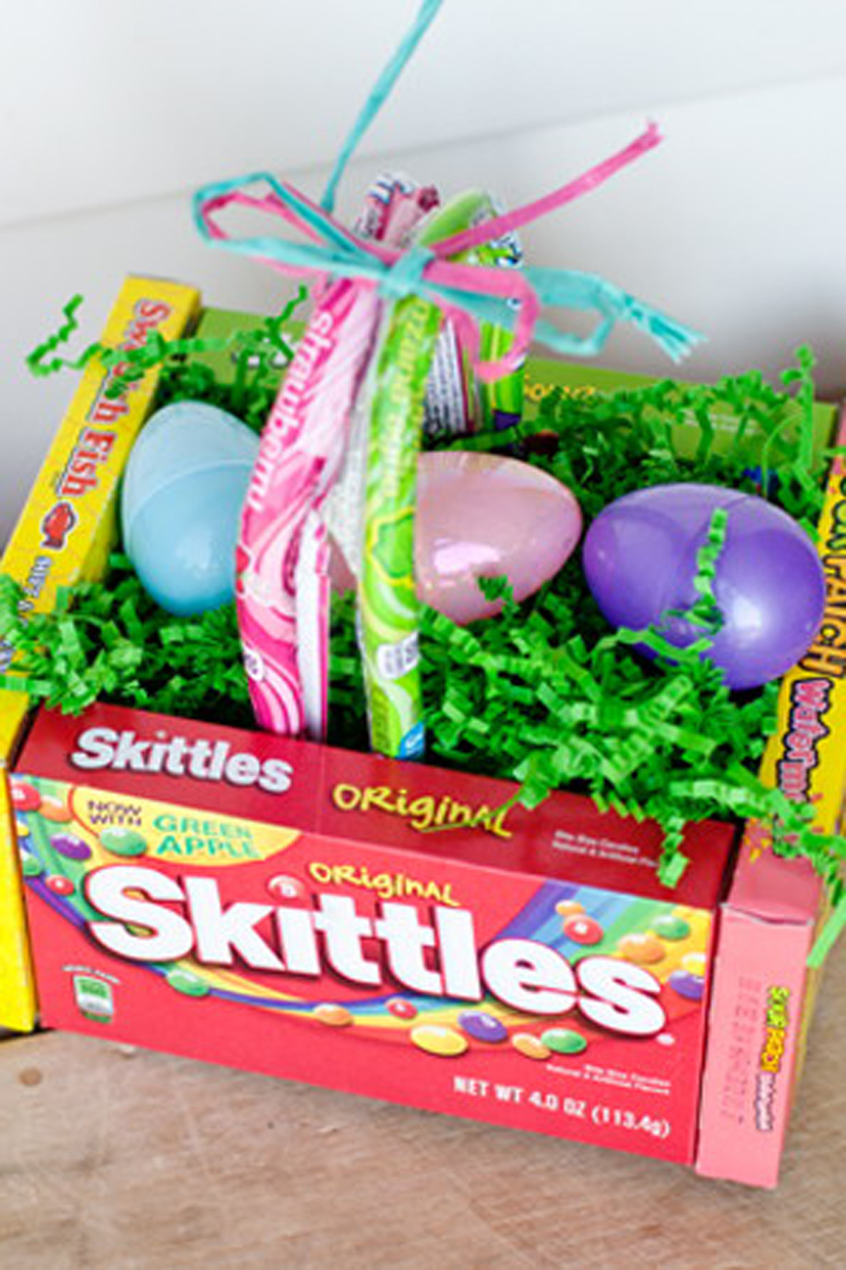 Easter Basket Gift Ideas For Toddlers
 30 Easter Basket Ideas for Kids Best Easter Gifts for