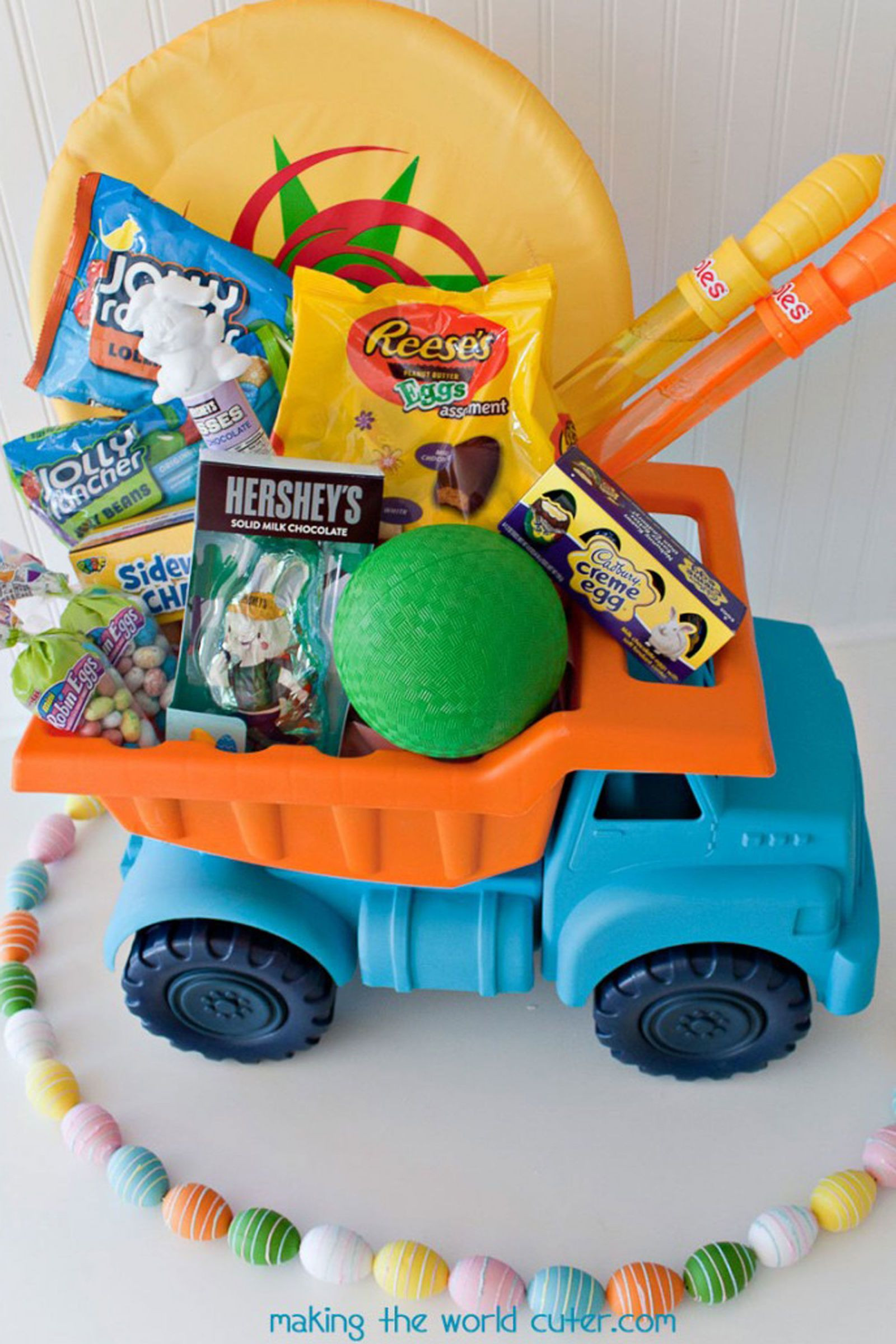 Easter Basket Gift Ideas For Toddlers
 You Have Plenty Time To Pick Up These Cute Easter