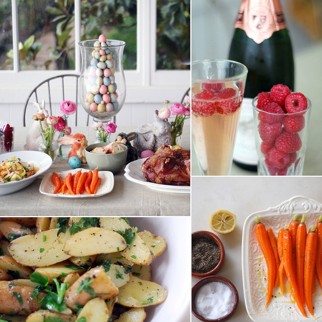 Easter Dinner Party Ideas
 Easter Party Ideas