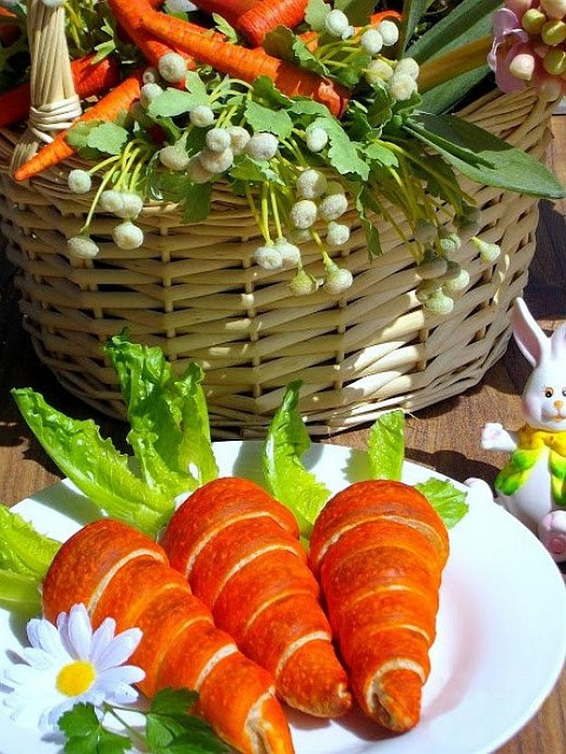 Easter Dinner Party Ideas
 16 Easter Dinner Ideas DIY Ready