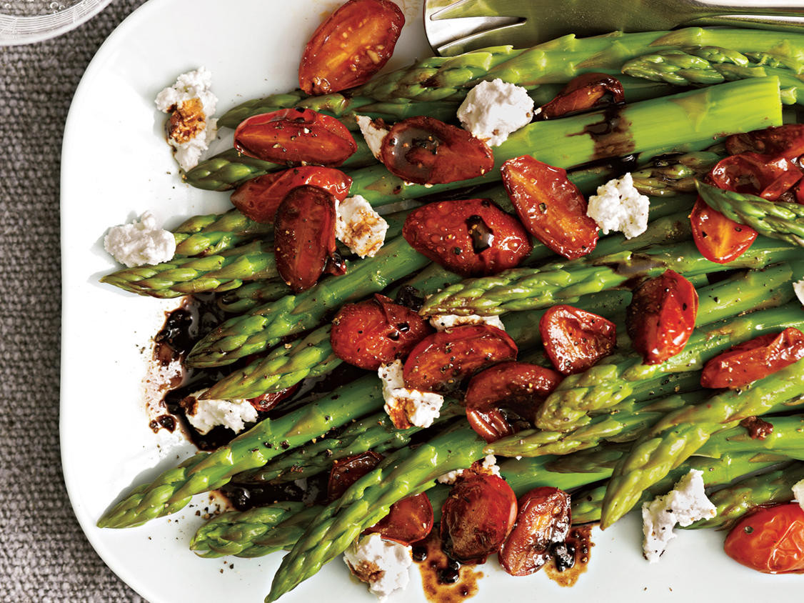 Easter Dinner Sides
 Easter Side Dishes Cooking Light