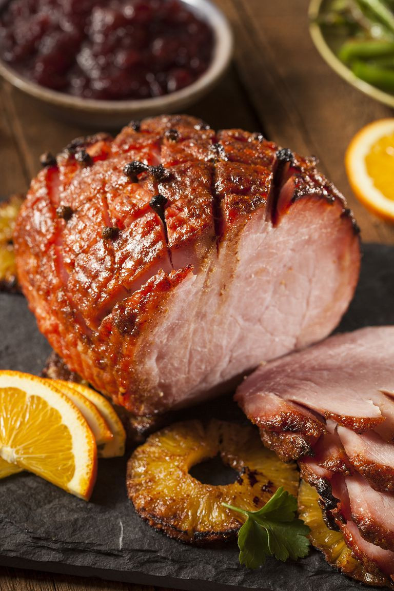 Easter Dinner Without Ham
 14 Easy and Delicious Ham Recipes for Easter