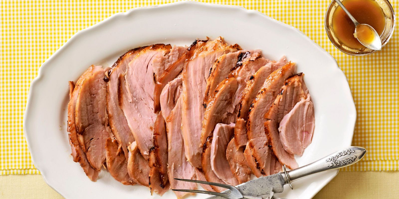 Easter Dinner Without Ham
 14 Easy and Delicious Ham Recipes for Easter