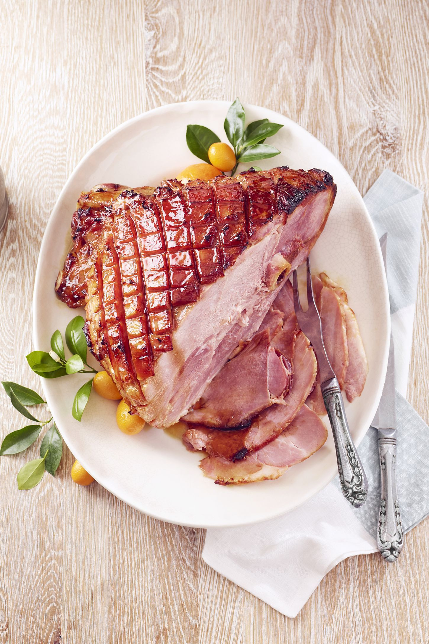 Easter Dinner Without Ham
 14 Easy and Delicious Ham Recipes for Easter